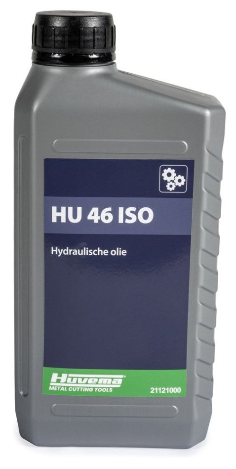 Huvema 21121000 Hydraulische olie 1 Liter