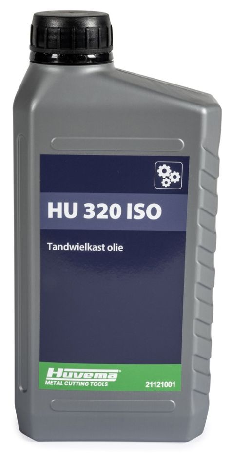 Huvema 21121001 Tandwielkast olie 1 liter