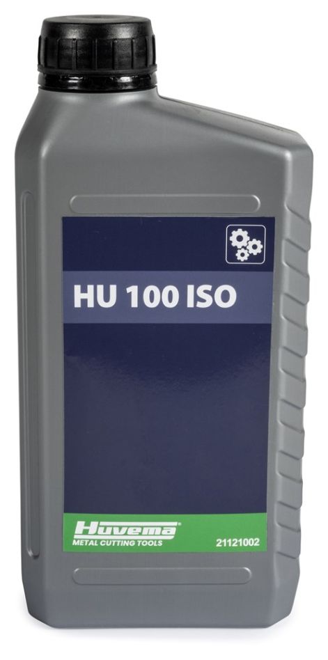 Huvema 21121002 Compressor olie 1 liter