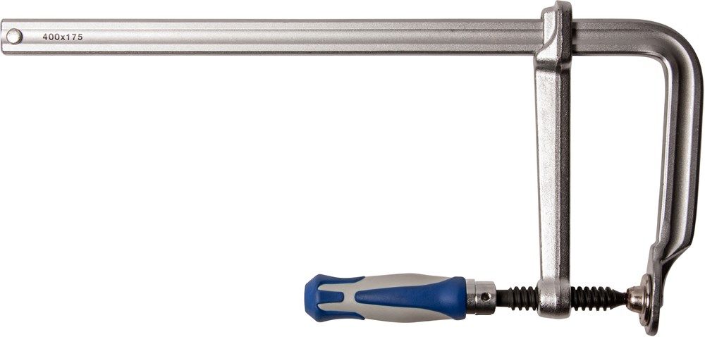 Huvema 21131032 Constructieklem 400 x 175 mm