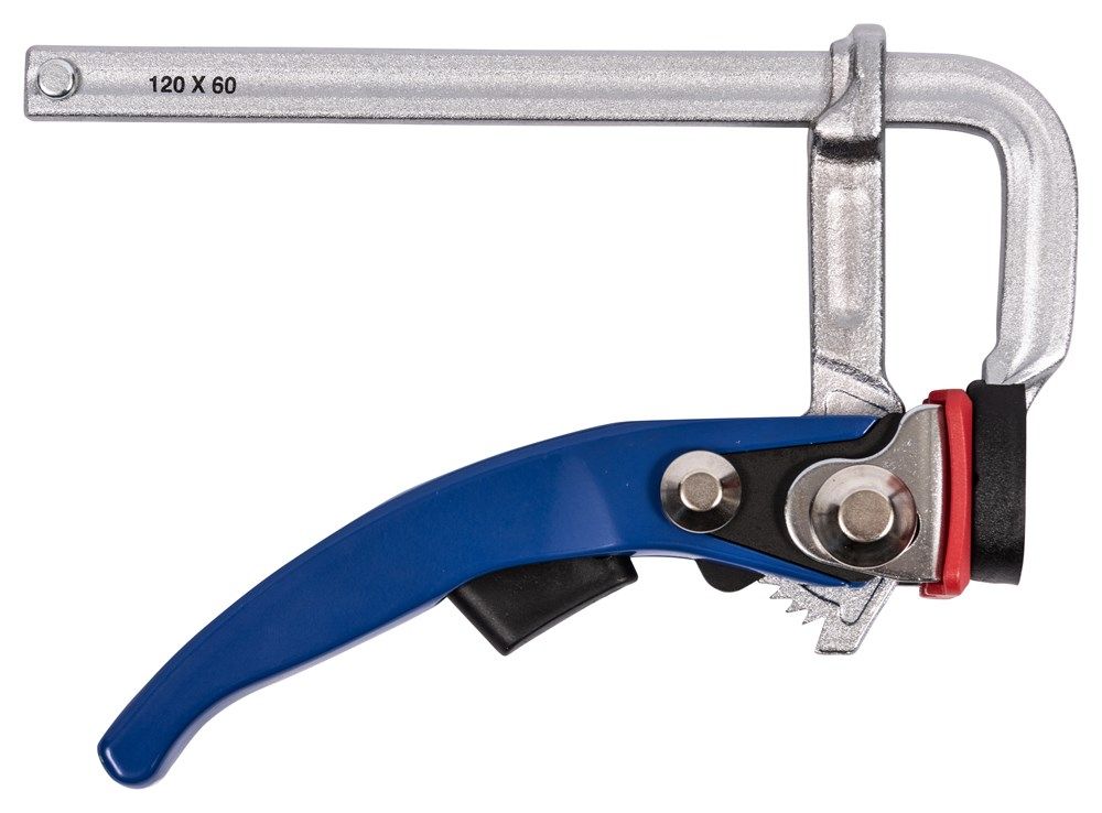 Huvema 21131038 Snelspan lijmklem 120 x 60 mm