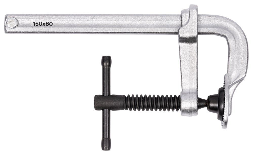 Huvema 21131044 Constructieklem 150 x 60 mm
