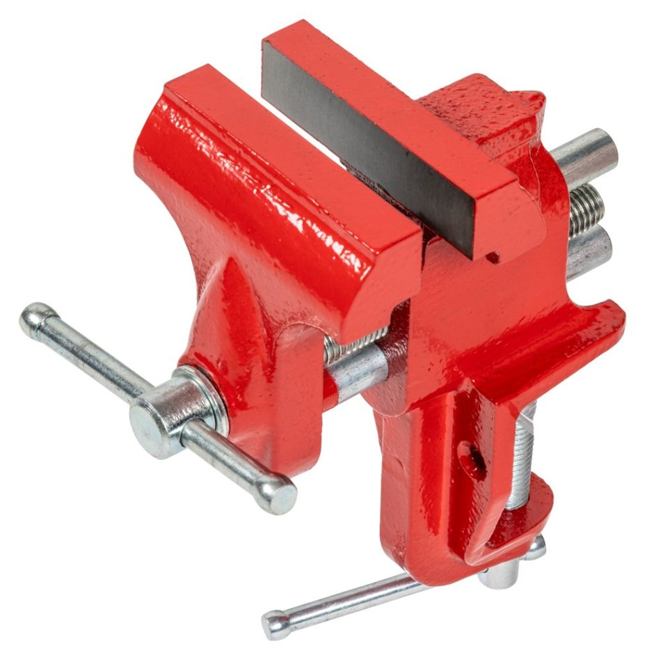 Huvema 21131071 Tafelbankschroef 75 mm