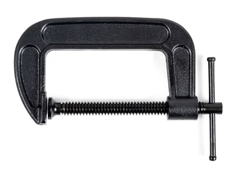 Huvema 21131074 C-klem 0-150 mm
