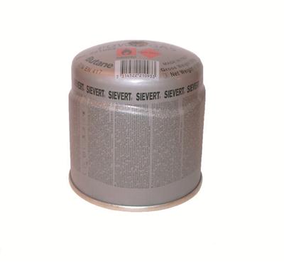 Sievert 221093 Gaspatroon Butaan doorpriksysteem 1925C