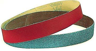 Flex-tools Accessoires 223689 Schuurband Eindloos 618 x 40 mm Korrel P60