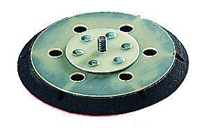 Flex-tools Accessoires 228176 Schuurzool 150 mm Velcro Hard