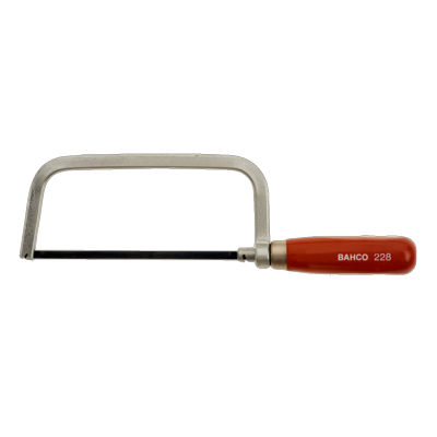 Bahco 228 Junior zaagbeugel
