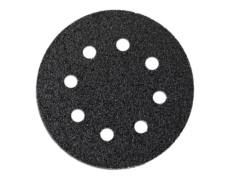 Fein Accessoires 63717229010 Schuurschijf 115mm K120 voor Fein FMM Multimaster 16 stuks