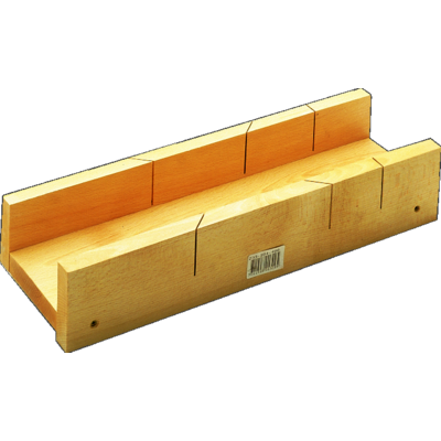 Bahco 233-400 Verstekbakken