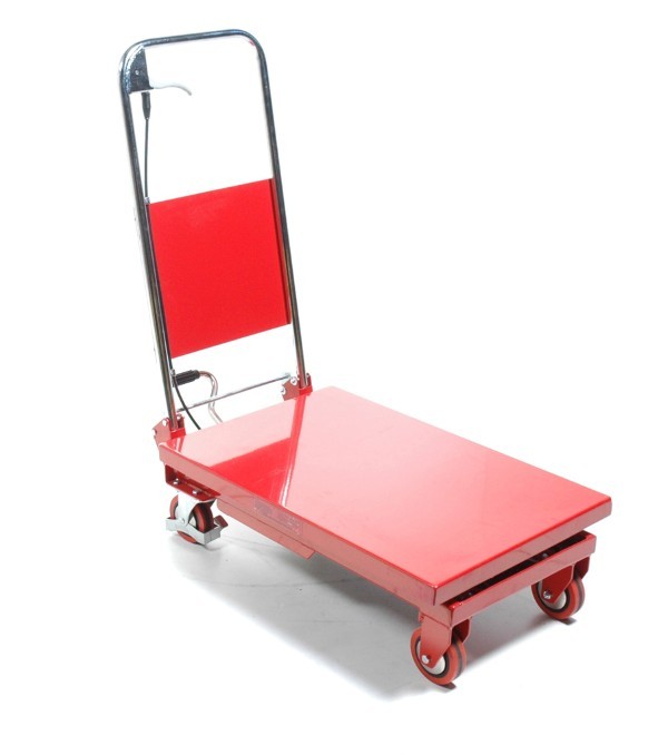 Tretal 233.200 Schaarhefwagen 700 x 450 mm 150 kg