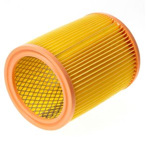 HiKOKI Accessoires 750435 Filtercassette geel voor WDE1200 / WDE1200M / WDE3600