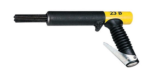 Von Arx 700312 23B Naaldenbikhamer 3 mm (19 stuks)