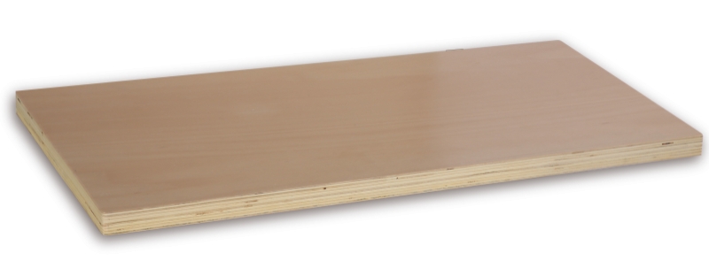 Beta 024004901 2400 Rsc24/Pl-Houten Werkblad