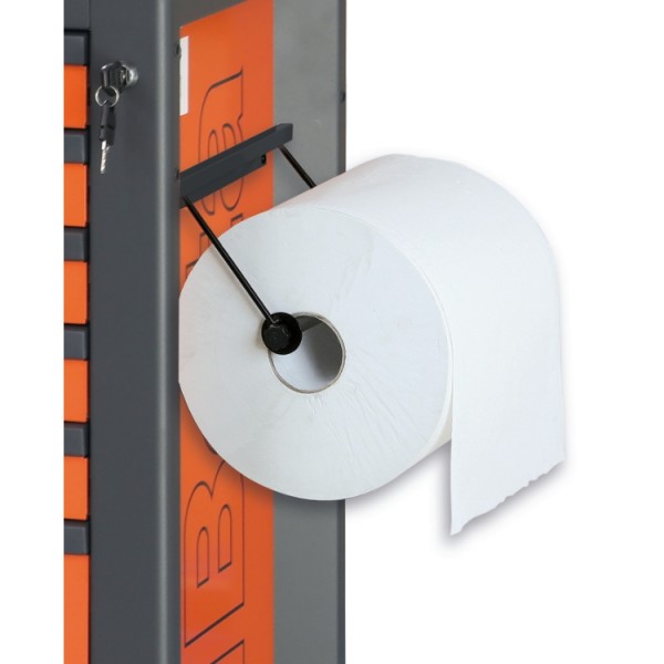 Beta 024004903 2400 RSC24/PC-A-Papierrol houder voor RSC24 - RSC24A - C50S