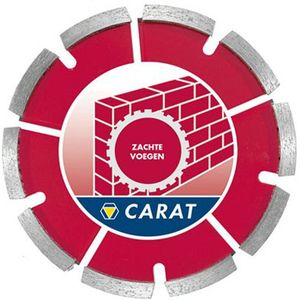 Carat CTCC115300 VOEGENFREES ZACHT 115 x 22.2MM CTC CLASSIC