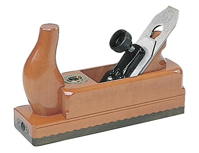 Ulmia 25-48 Reform Vlakschaaf 220 x 64 mm