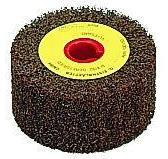Flex-tools Accessoires 256974 SlijpVlies 100 x 100 mm Korrel A180