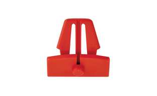 Lamello 251067 Positioneerclip ZETA P2, Ø5mm