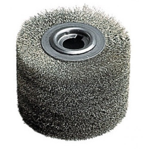 Flex-tools Accessoires 251625 VA-Draadborstel 100 x 70 mm