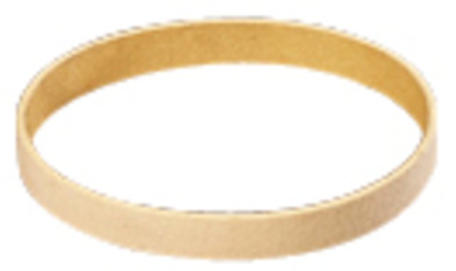 Flex-tools Accessoires 255003 Viltband 618 x 40 mm