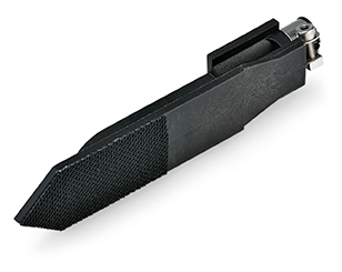 Flex-tools Accessoires 255265 Slijpschoen spits ST1005