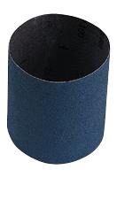 Flex-tools Accessoires 256285 Slijphulzen Zirkonium-korund 90 x 100 mm Korrel P60 blauw