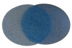 Flex-tools Accessoires 260230 Schuurgaas rond 225 mm, P 100, 25 st