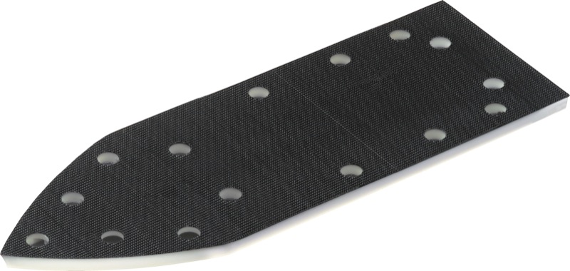 Festool Accessoires 486418 Schuurzool StickFix SSH-STF-V93x266/14