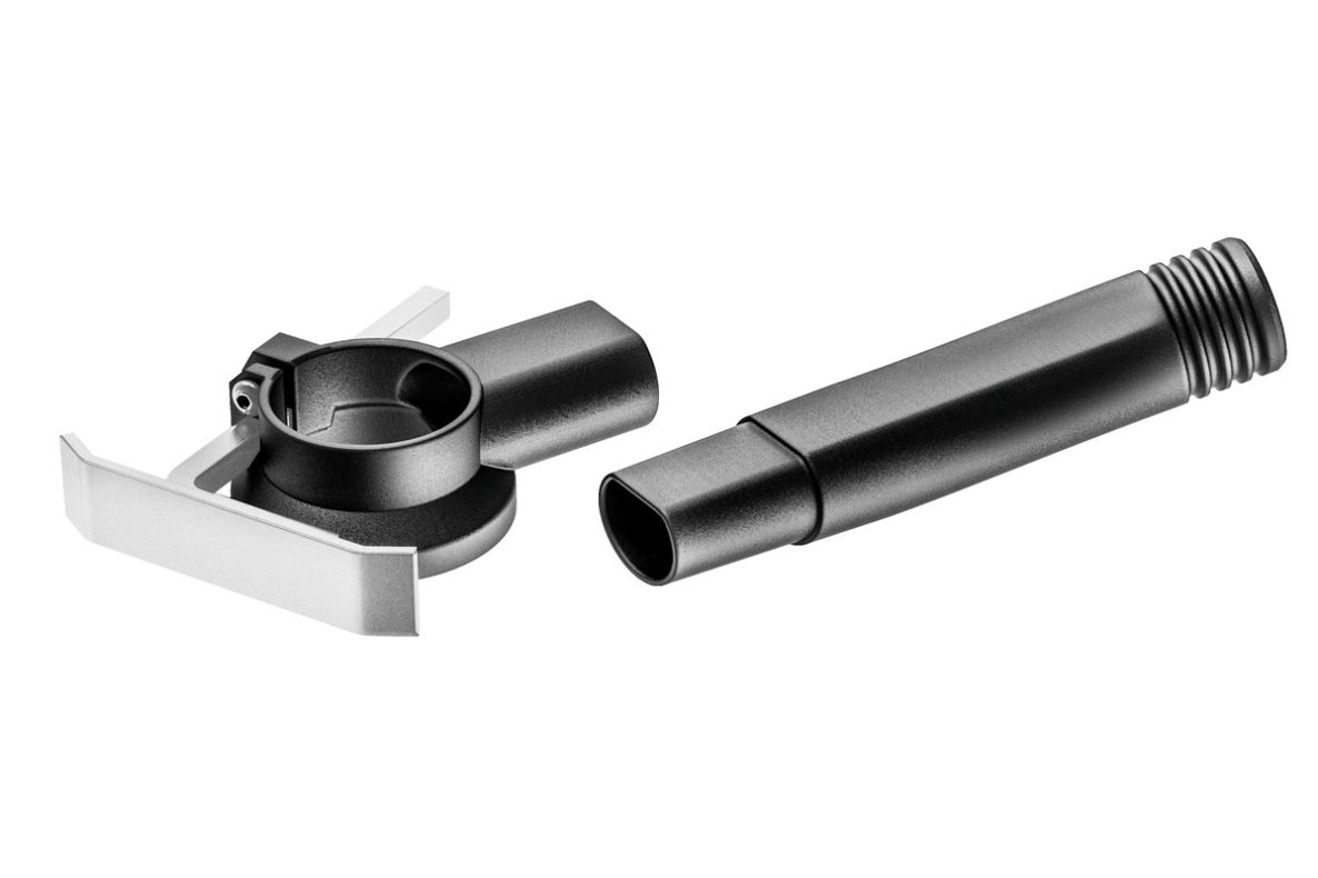 Metabo Accessoires 626943000 Diepte aanslag en afzuighulpstuk MT