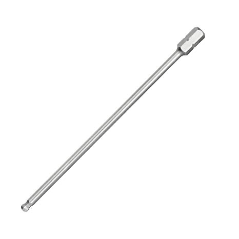 Lamello 276312 Cabineo inbusbit 1/4", lengte 120 mm