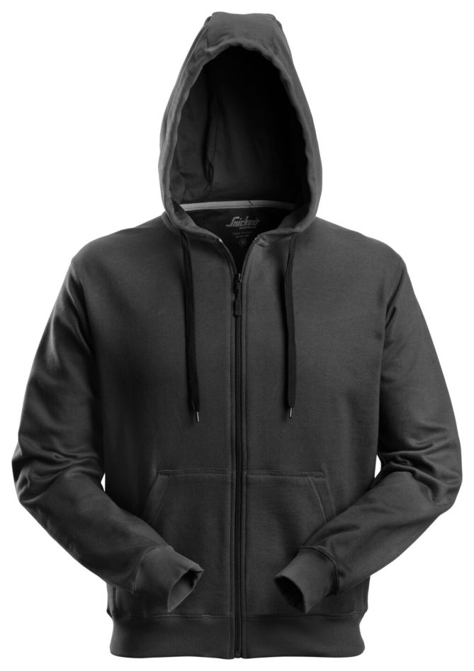 2801 Classic Zip Hoodie