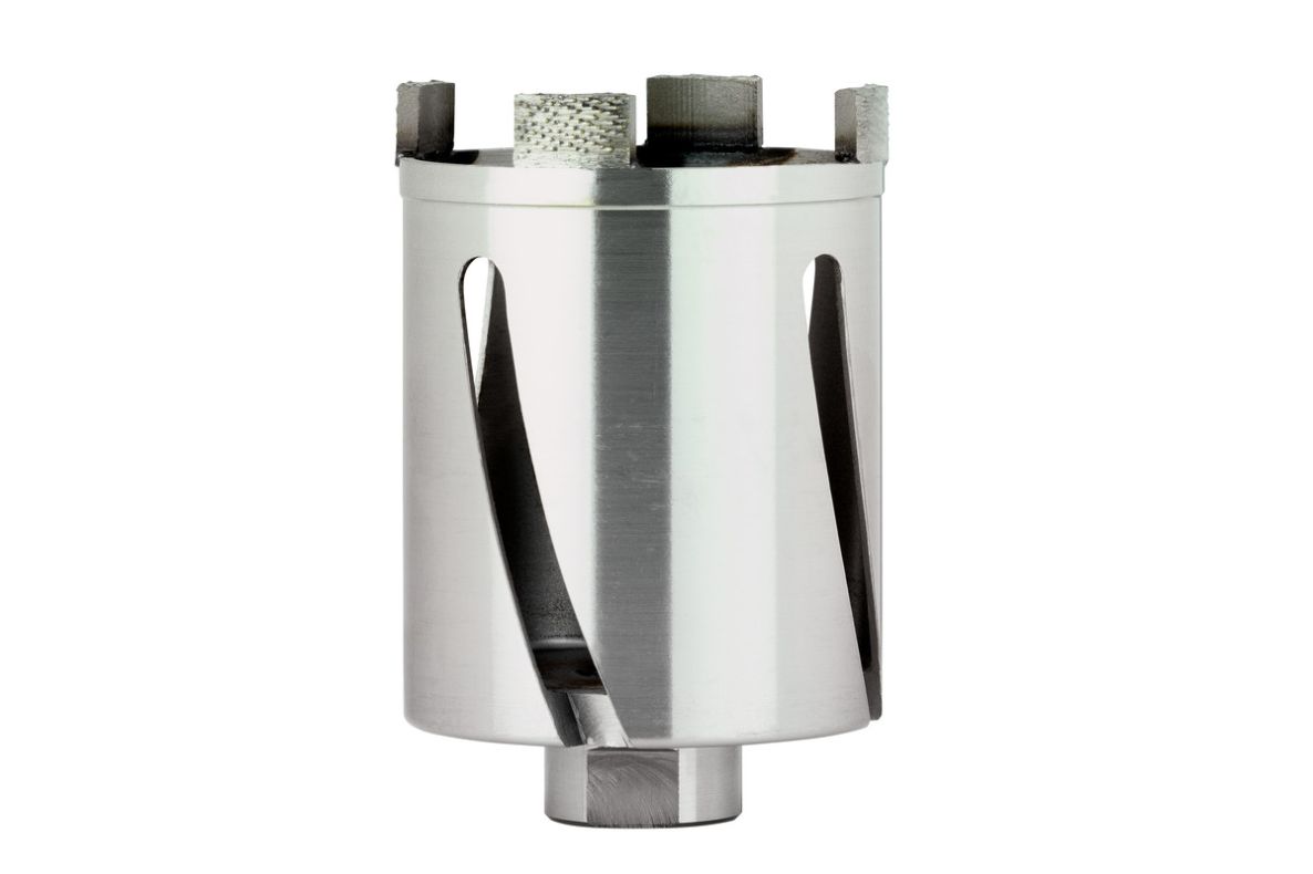 Metabo Accessoires 628095000 Diamant gatzaag Ø 68 mm