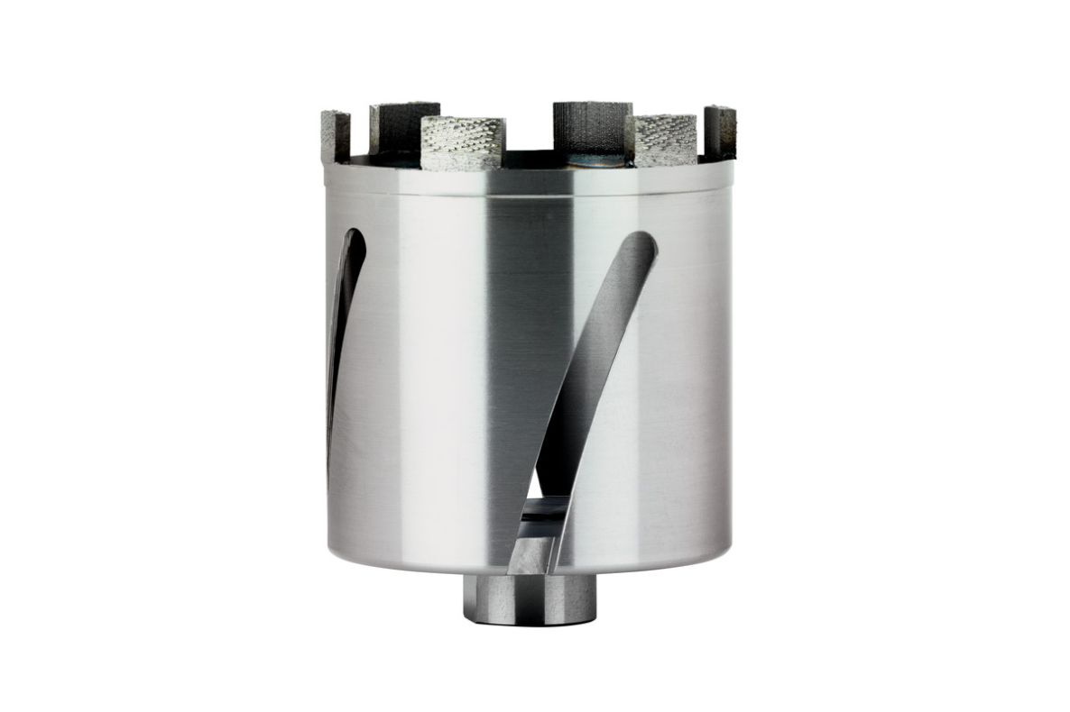 Metabo Accessoires 628096000 Diamant gatzaag Ø 82 mm
