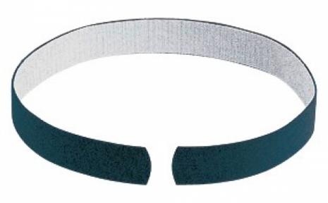 Flex-tools Accessoires 281050 Velcro-aandrijfriem Blauw 700 x 30 mm 2 stuks