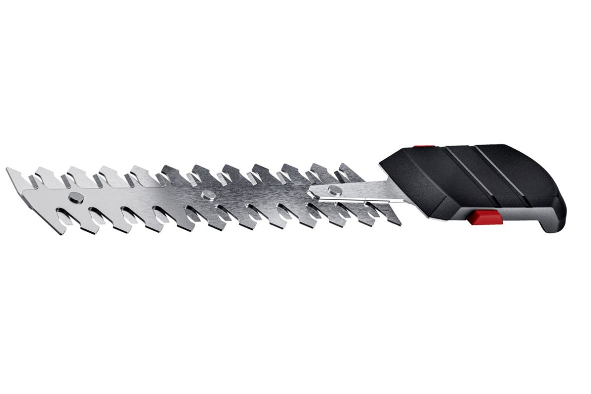 Metabo Accessoires 628425000 Mes voor buxusschaar 20cm
