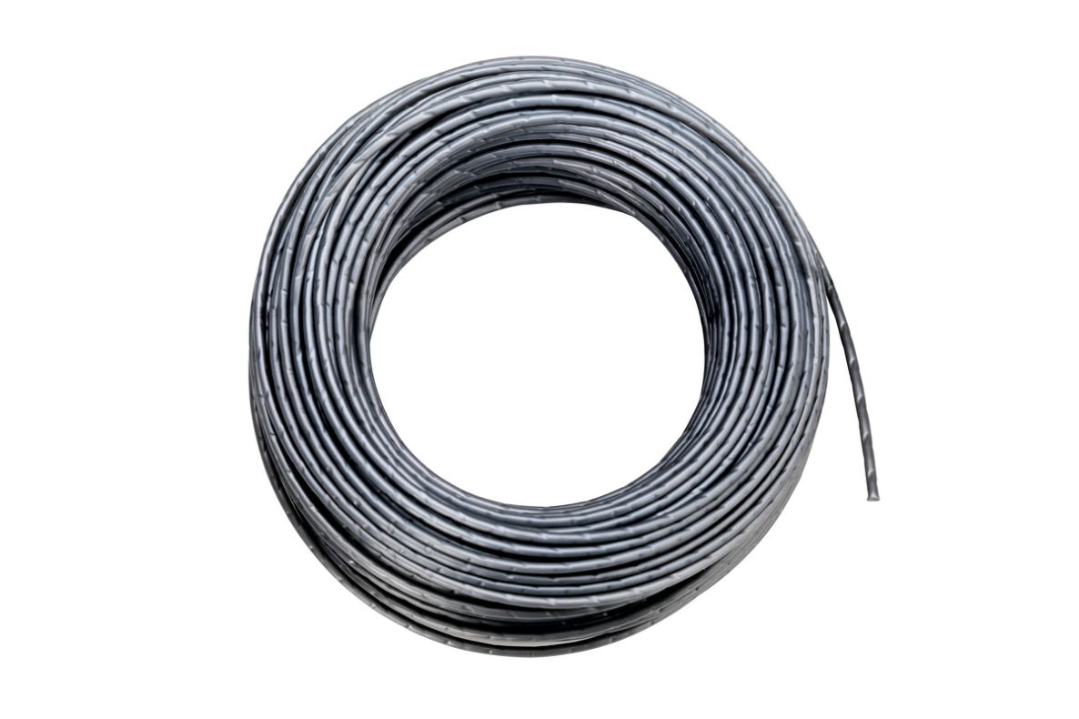 Metabo Accessoires 628430000 Draad Ø 2mm - alleen voor bosmaaiers