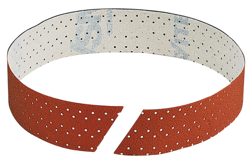 Flex-tools Accessoires 284726 Velcro-schuurband 600 x 40 mm Korrel P120