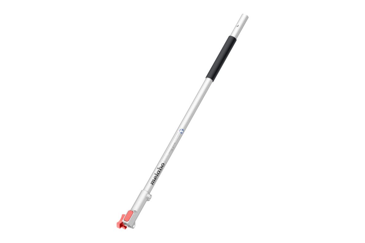 Metabo Accessoires 628498000 Verlenging voor tuin combi-systeem