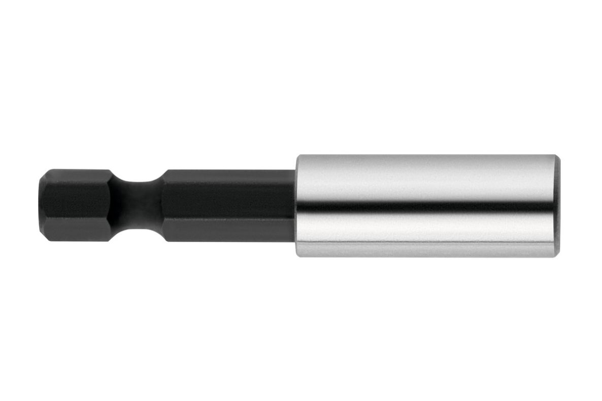 Metabo Accessoires 628543000 Bithouder 1/4""/ 52 mm, niet magnetisch