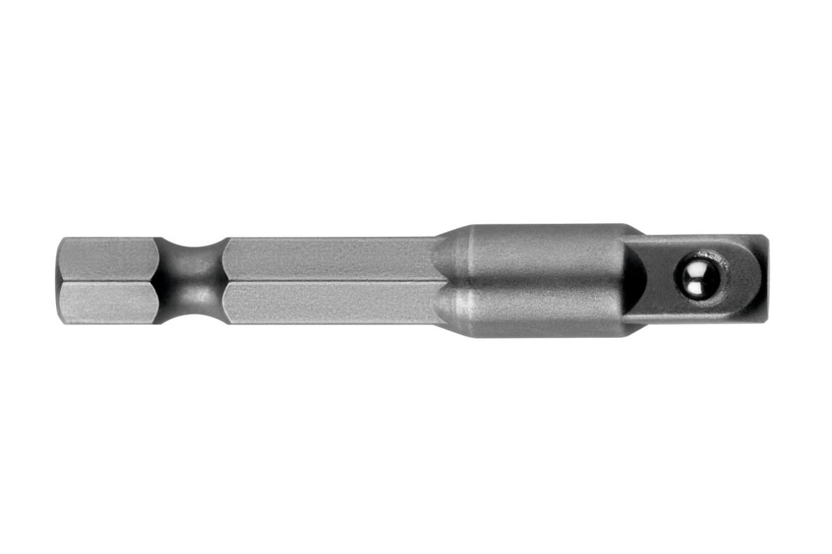 Metabo Accessoires 628544000 Verbindingsstuk 1/4""/ 50 mm