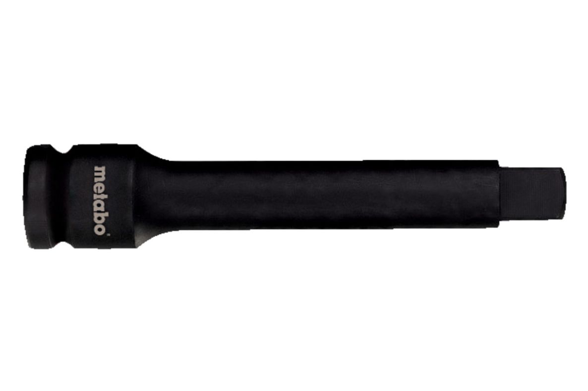 Metabo Accessoires 628828000 Verlenging 150 mm 3/4", slagvast