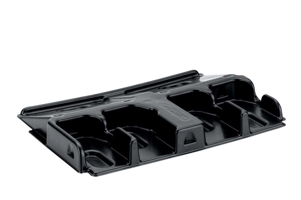 Metabo Accessoires 628922000 Inlay accu-bassisset