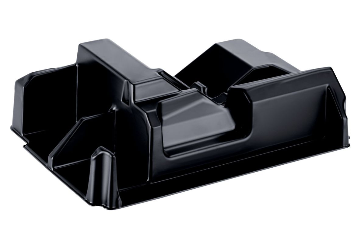 Metabo Accessoires 628923000 Inlay KT 18 LTX 66 BL
