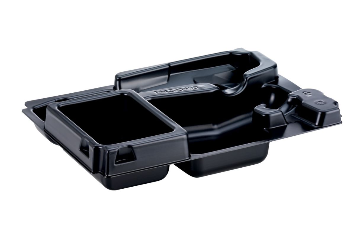 Metabo Accessoires 628924000 Inlay voor gesnoerd heteluchtpistool