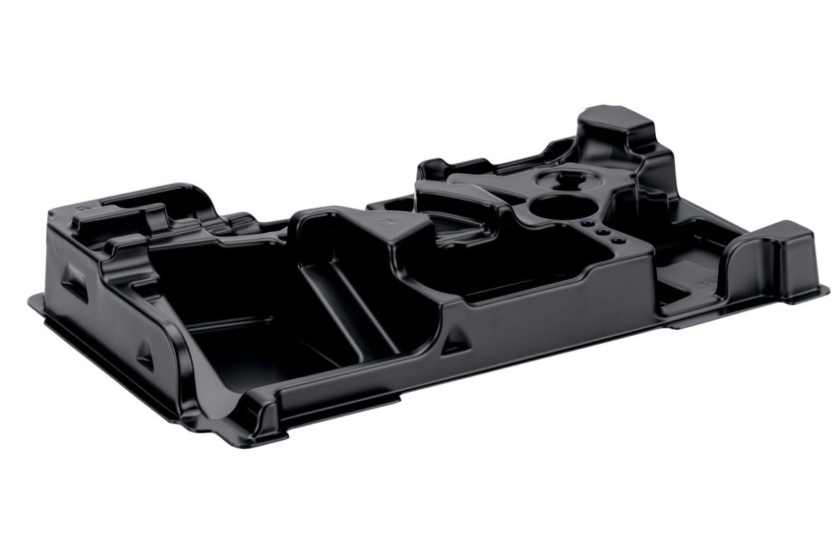 Metabo Accessoires 628927000 Inlay TBS 18 LTX BL5000/HBS 18 LTX3000