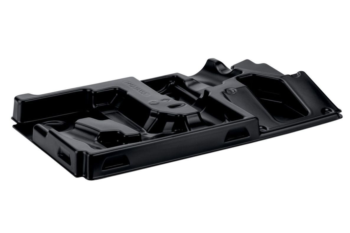 Metabo Accessoires 628928000 Inlay Comboset BH 18 LTXBL/BS 18