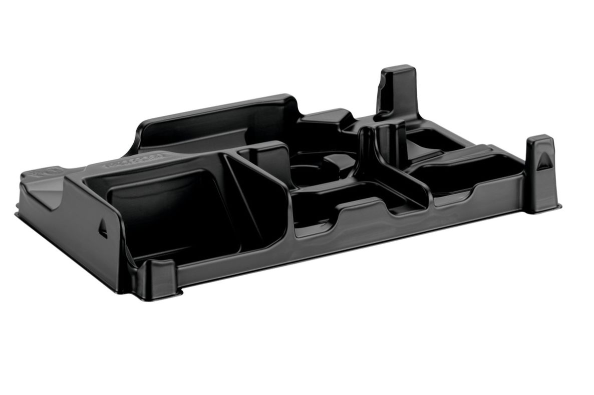 Metabo Accessoires 628929000 Inlay SSEP 18 LTX BL MVT