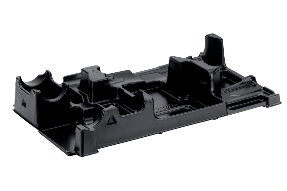 Metabo Accessoires 628931000 Inlay KH 18 LTX 24 mB 165L