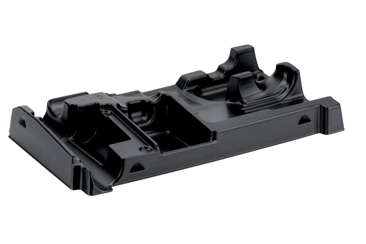 Metabo Accessoires 628932000 Inlay KH18 LTX BL 24/28 mB 165L